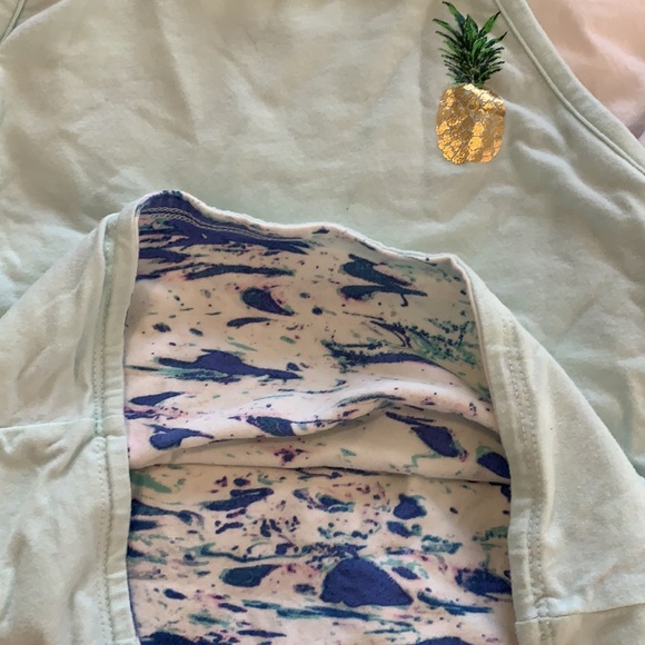 Bundle of 2 Juniors Halter Tops - Picture 8 of 8